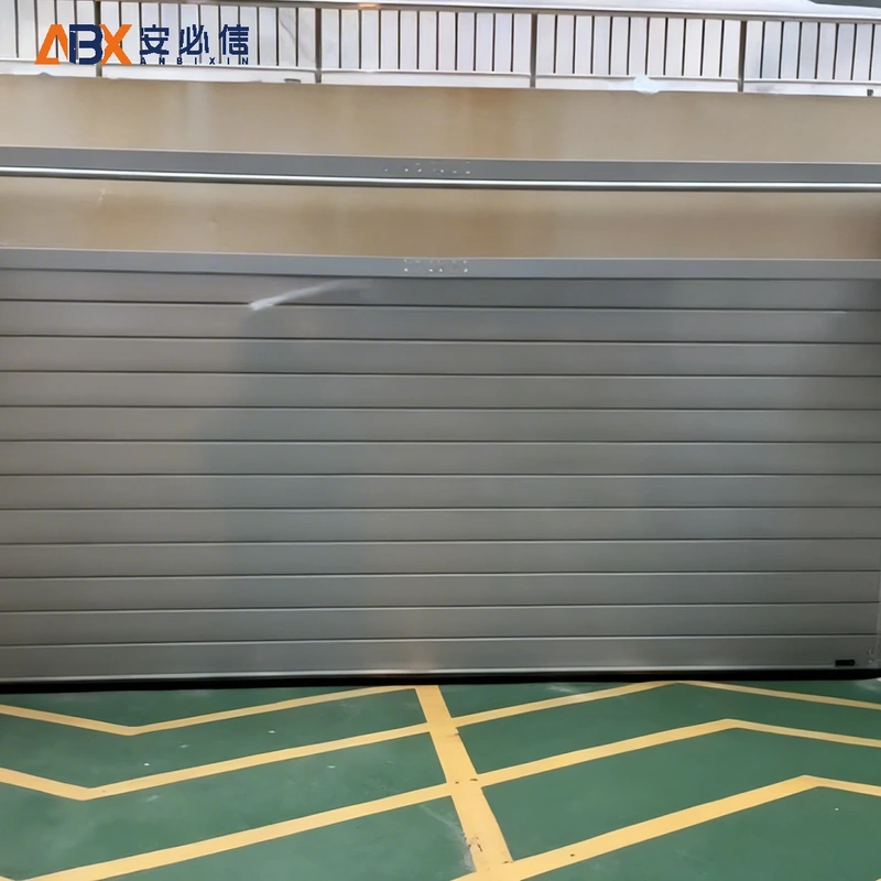 佛山雷达高速门